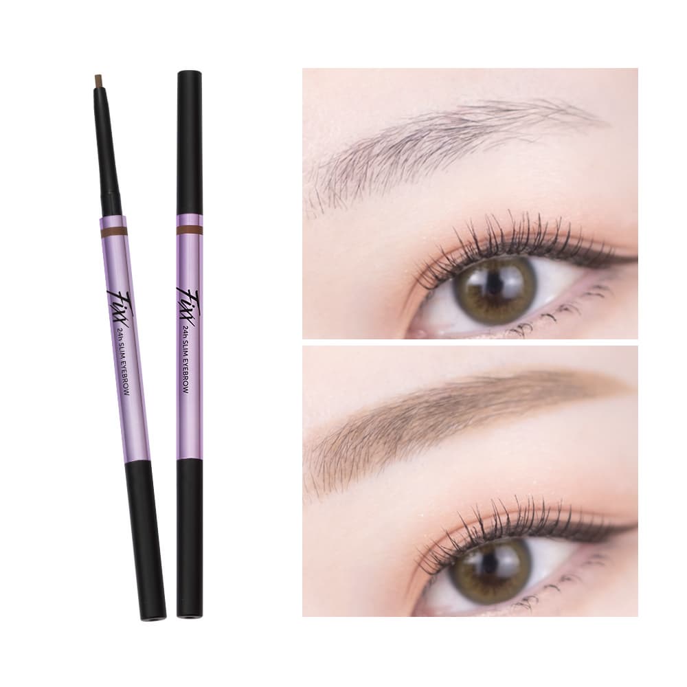 24h Slim Eyebrow_make up