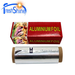 8011/O Hairdressing Aluminum Foil Silver For Hair Salon