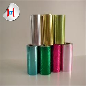 aluminum foil for hair salon hot sale in 2016