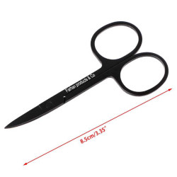 Arrow Point Cuticle Scissors