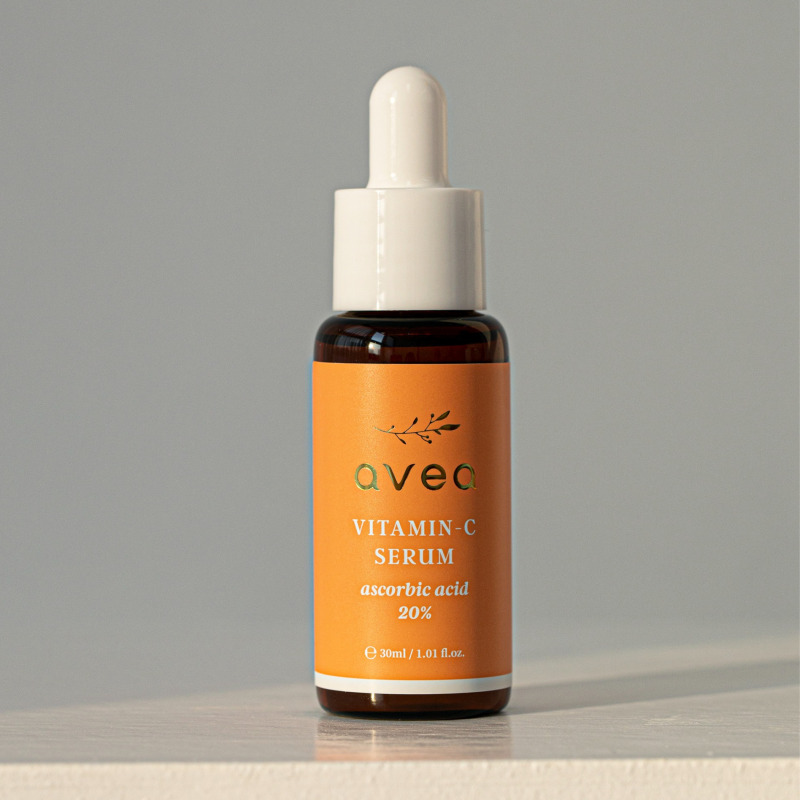 AVEA Pure Vitamin C Serum 20%