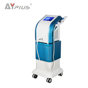 AYJ-W03(CE)high pressure meso air gun for beauty product injection mesotherapy gun no needle mesotherapy