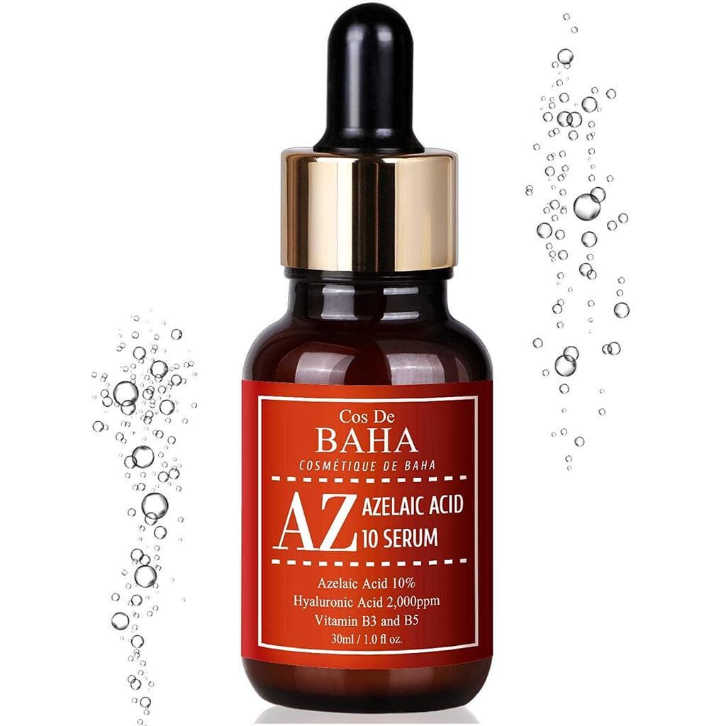 Azelaic Acid 10% Serum 30ml (AZ)