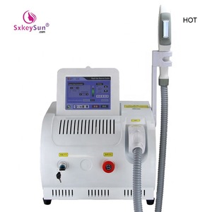 beauty machine opt ipl hair removal price