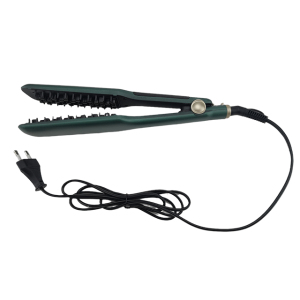 Best Selling Professional Hair Straightener Machine Irons Flat Iron Wholesale Custom Private Label Ceramic Flat Iron