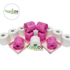Best-Selling Toilet Paper Soft Toilet Paper Tissue Paper