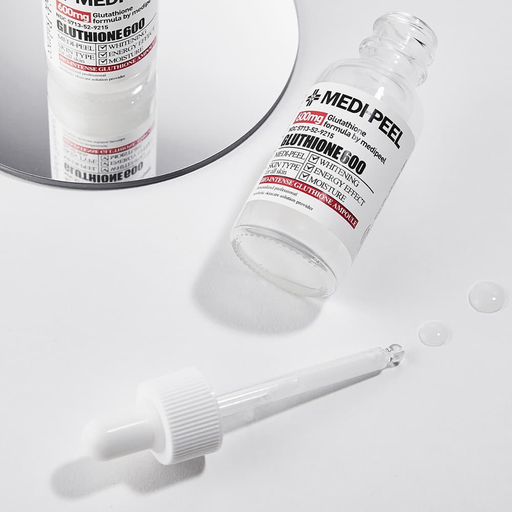 BIO-INTENSE GLUTATHIONE WHITE AMPOULE