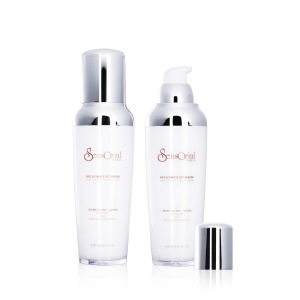 Bio Ultimate Lift Stem Cell and Placenta 100% Anti Aging Serum Anti Wrinkle 20 ml OEM OBM Service