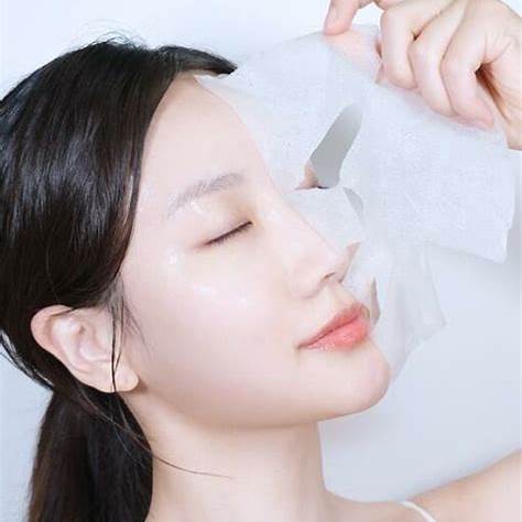(BIOHEAL BOH) HYALCELL™ HYDRA MASK
