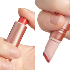 Bite lip makeup custom brand private label oem air cushion lipstick gloss lip tint