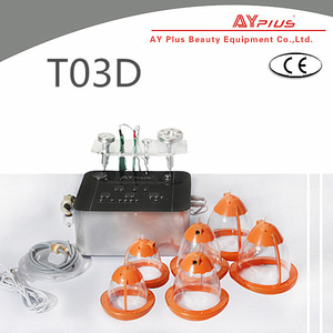 Breast development machine AYJ-T03D(CE)