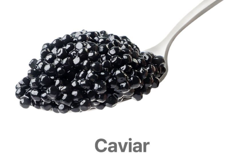 Caviar 20% Elasticity Ampoule