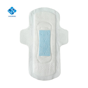 Cheap high quality  comfortable care  sanitary pad in china with good offer