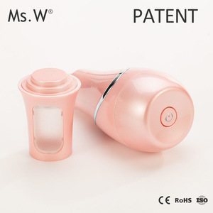 China Products Private Label Elder Care Multi-functional Beauty Equipment for Lips Vibrating Lip Plumper Eye Wrinkle Remover