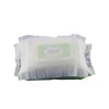 China Supplier Private Label Baby Soft Toilet Paper 1 Ply Biodegradable Baby Care Cleaning Paper Tissue Wet Wipes