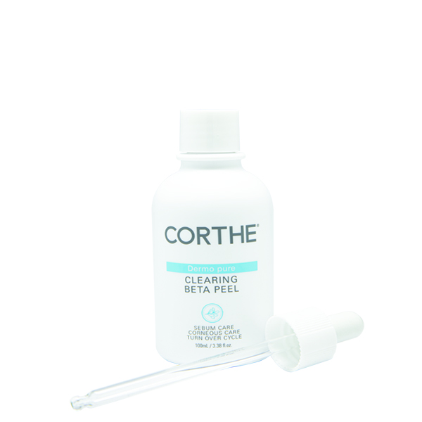 CORTHE Dermo Pure CLEARING BETA PEEL