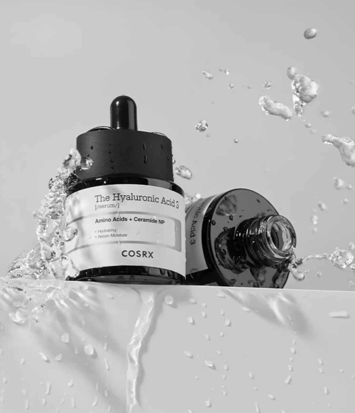 COSRX Hyaluronic Acid 3 Serum