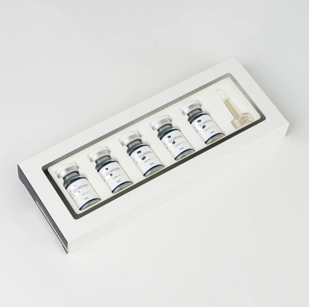 Curenex PDRN + Peptide Complex