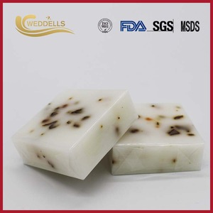 custom Natural sweet osmanthus handmade essential oil rose olive soap making supplies