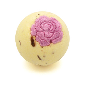 Custom private label Handmade Bath Bombs Fizzy for home spa
