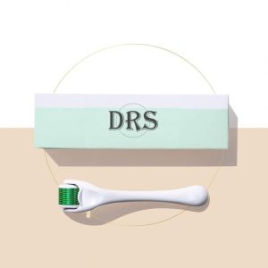 Derma-Roller Beard Roller Scalp Dts Dermarol Derma Rollr Rolla Dermaroller Mezo Roll Mts Ice Mezoroller