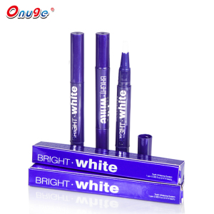 Different color cover supported teeth whitening gel 35 hydrogen peroxide gel teeth whitening gel