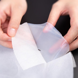 Dried Biocellulose Eye Patch Material