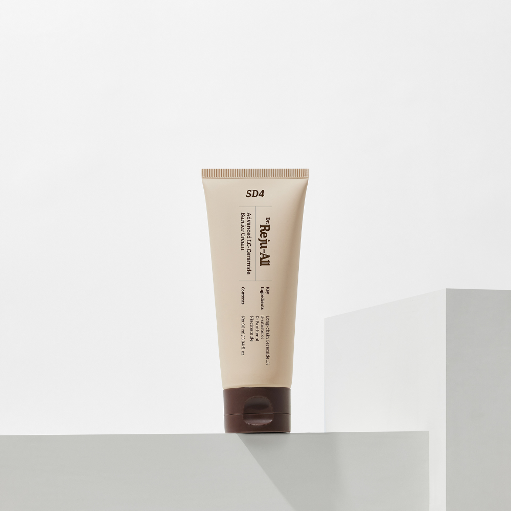 (Dr.Reju-All) Advanced LC-Ceramide Barrier Cream 50ml