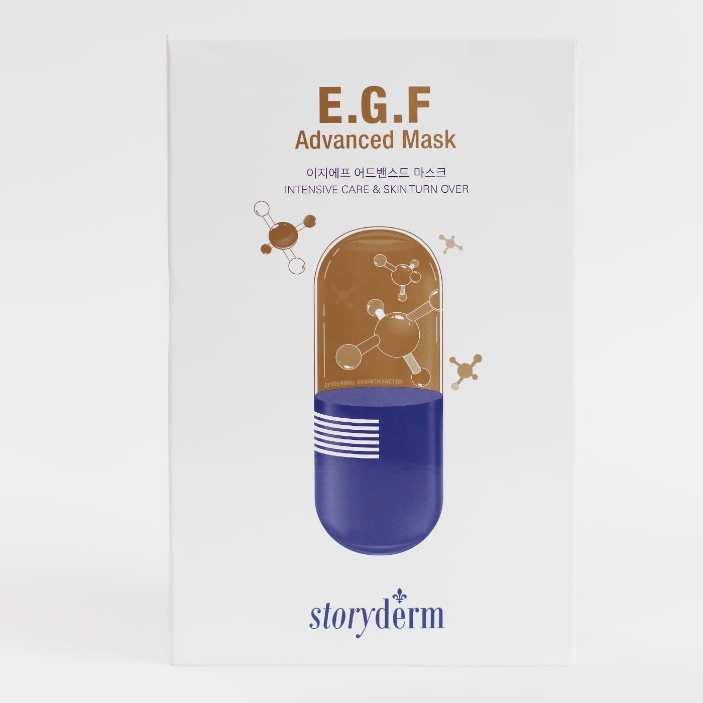 E.G.F ADVANCED CELL MASK