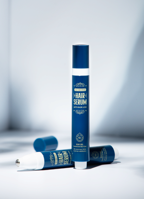 EO REVIVE HAIR SERUM