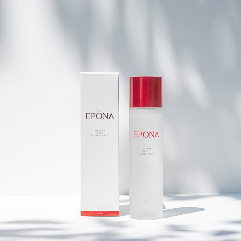 EPONA PREMIUM BIRCH ESSENCE TONER 150ml