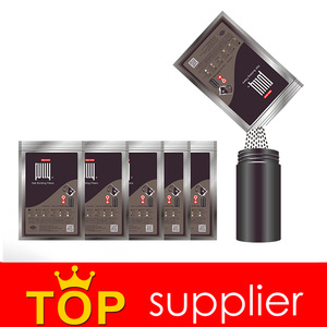 EU Market Hot Selling 18 colors best Hair Building Fibers products oil for Black Hair