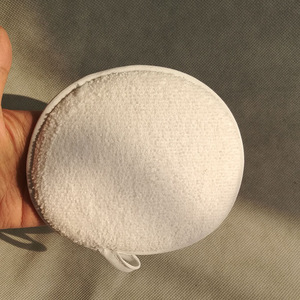 Exfoliating Facial Cleansing Pads Make Up Removing Cloth Makeup Remover