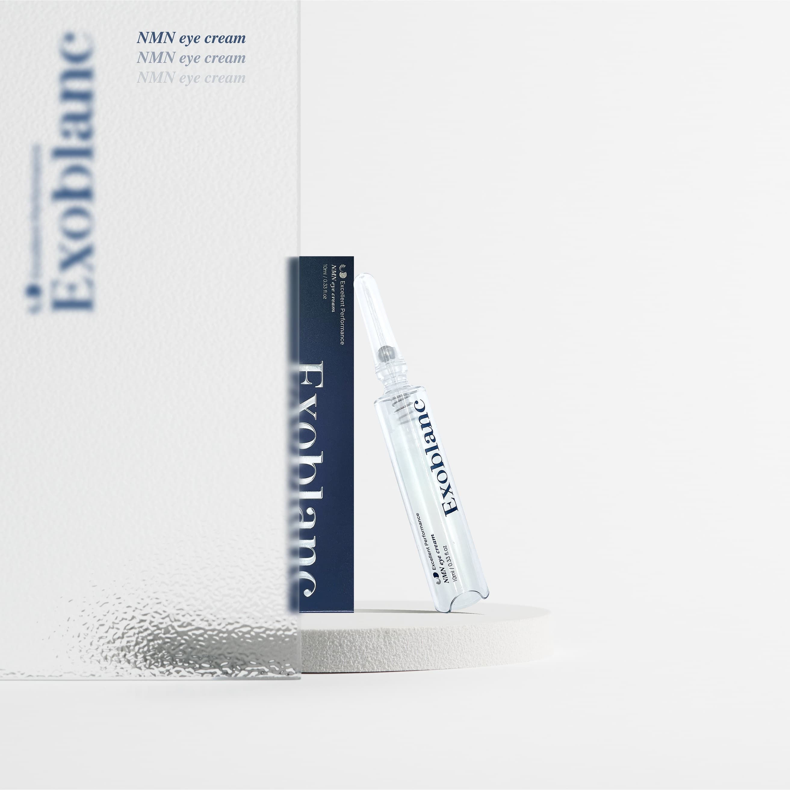 [Exosome] Exoblanc NMN Eyecream