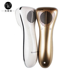 Facial Spa Heating Face Massager Hot Cold Skin Care Whitening Facial Lift Machine Anti-Wrinkle Machine
