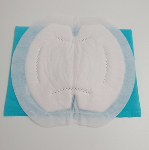 Factory price OEM available disposable nursing breast pad