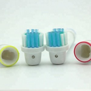 Factory Wholesale Oral Brush Head Electric Toothbrush Heads Compatible Oral Brush With Best Quality