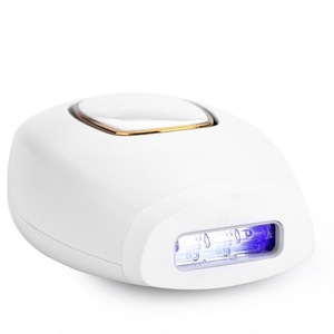 FDA Approved Mini IPL Laser Hair Removal Machine Home Use