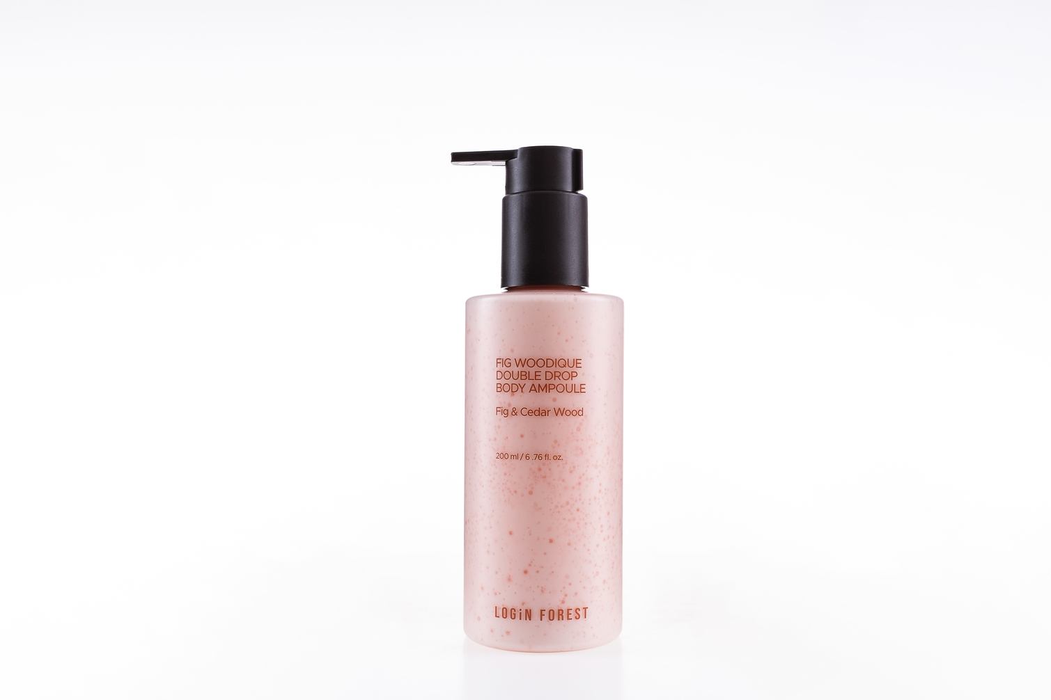 Fig Woodique Double Drop Body Ampoule