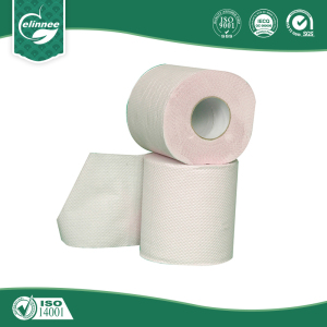 Good Water Solubility toilet paper that dissolves