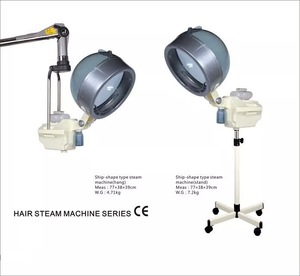 Hair steamer for salon ZY-HS002