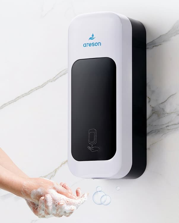 Hand Sanitizer, Hand Cleaner Automatic Dispenser