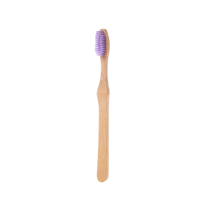 High Quality Custom Eco Bamboo Toothbrush