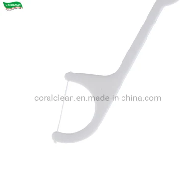 High Quality Factory Dental Floss Pick Manufactory 50PCS Box Stick Picks