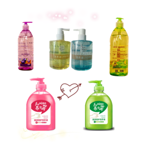 High quality hand wash from factory for OEM