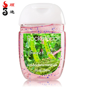 High Quality Manufacture Antiseptic Hand Wash And Alcohol Hand Sanitizer
