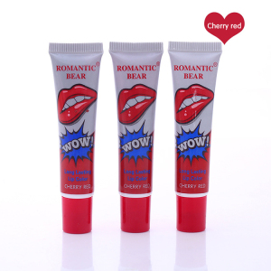 High-Quality Non-Stick Cup Matte Lip Gloss Base With Packaging