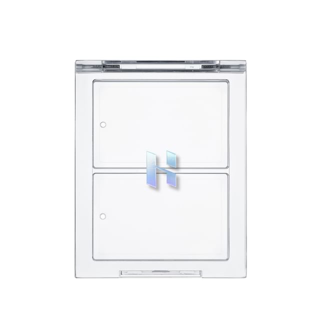 (Holika Holika) My Fave Multi Pallete Case