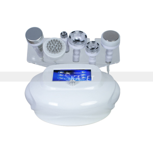 Hot sale 80K vacuum ultrasonic cavitation rf machine / rf slimming machine vacuum cavitation