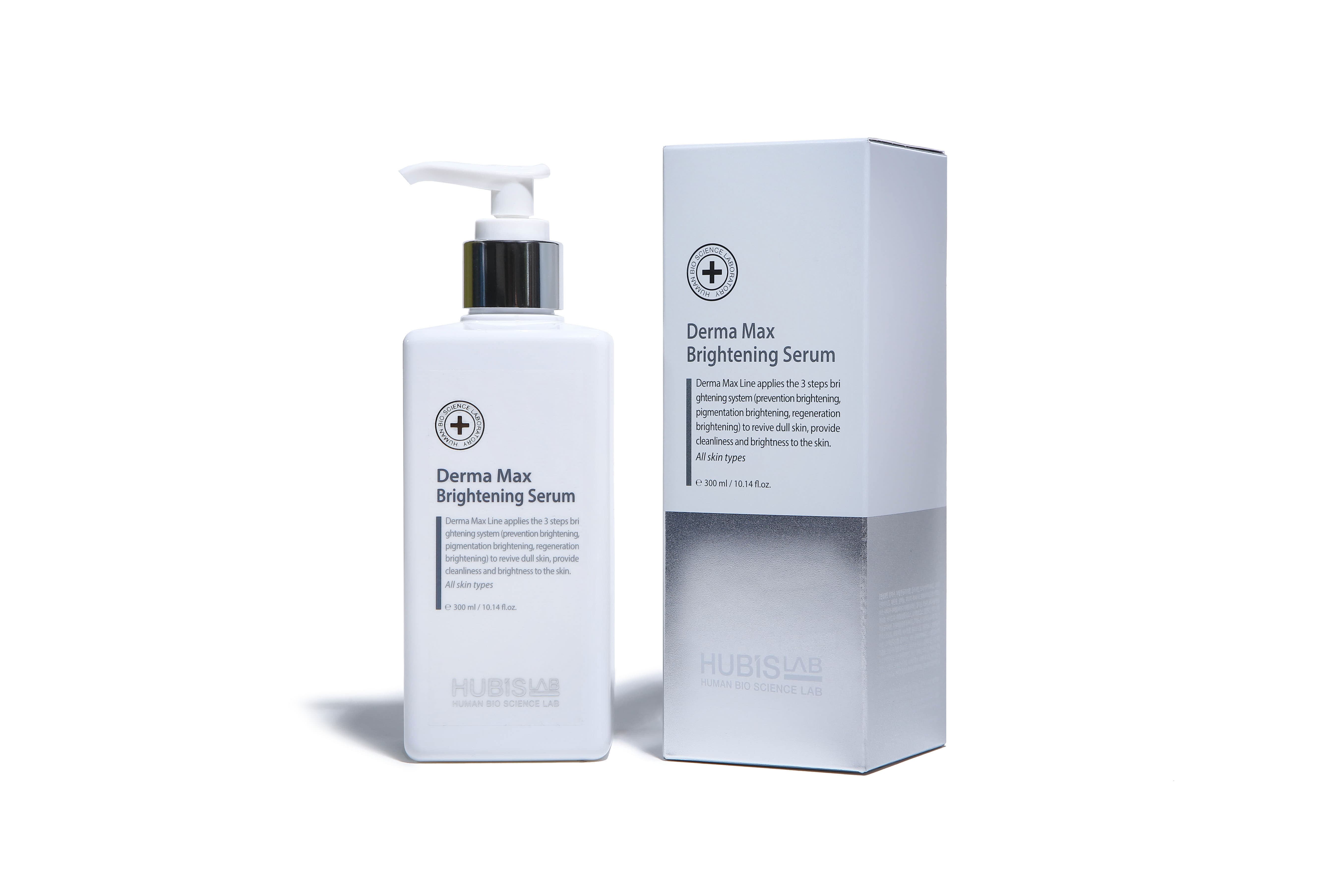 [HUBISLAB]SKIN CARE, BRIGHTENING SERUM
